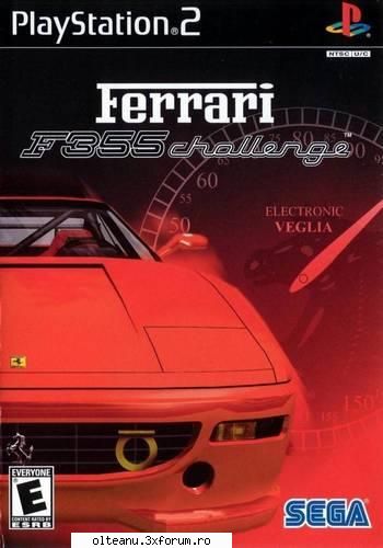 ferrari f355 challenge (ps2) ... ... ... ... ... ... ... ... ... ... ... ... ... ... ... ... ... ...